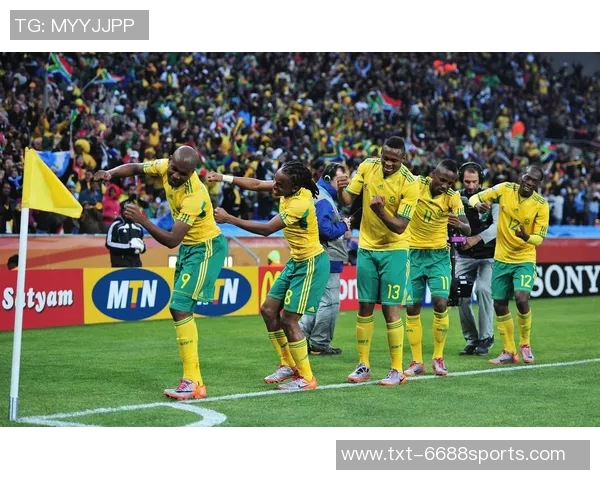 赞比亚与南非足球对决结果如何揭晓比赛精彩瞬间回顾